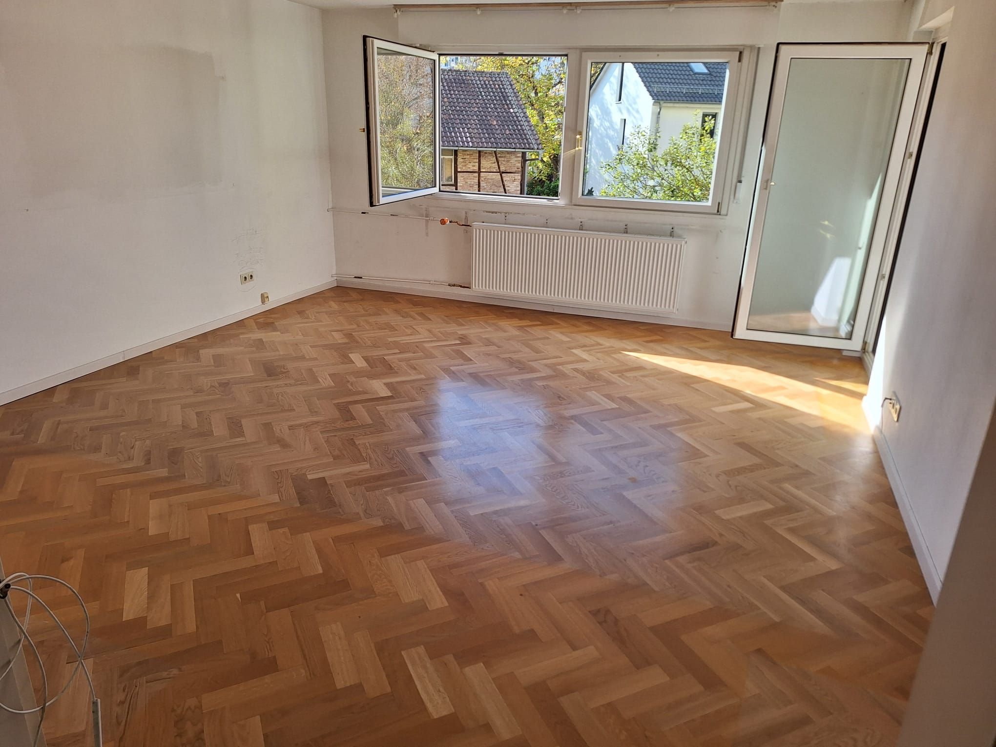 Wohnung zur Miete 1.300 € 4,5 Zimmer 92,3 m²<br/>Wohnfläche 3.<br/>Geschoss ab sofort<br/>Verfügbarkeit Furtwänglerstraße Botnang - Nord Stuttgart 70195