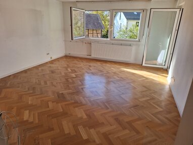 Wohnung zur Miete 1.300 € 4,5 Zimmer 92,3 m² 3. Geschoss frei ab sofort Furtwänglerstraße Botnang - Nord Stuttgart 70195