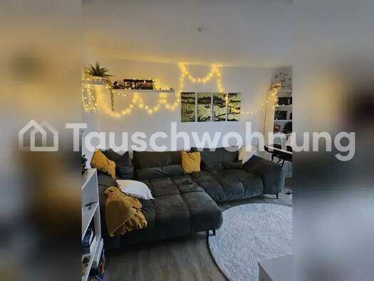 Wohnung zur Miete Tauschwohnung 675 € 2 Zimmer 60 m² 2. Geschoss Babelsberg Nord Potsdam 14482
