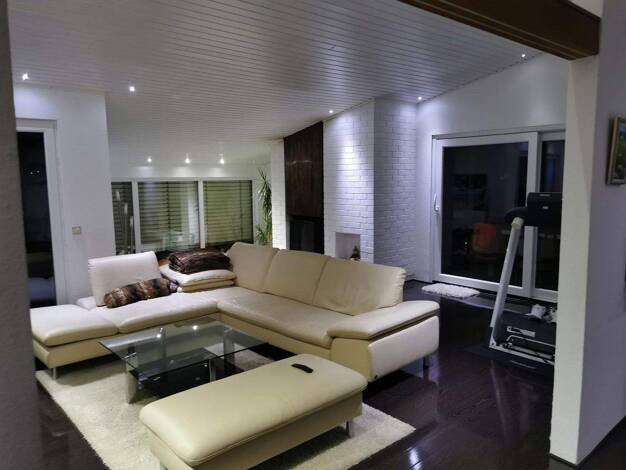 Einfamilienhaus zur Miete 2.500 € 6 Zimmer 239 m² 4.138 m² Grundstück Schweighof Badenweiler 79410