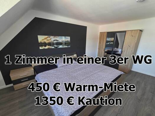 Studio zur Miete 350 € 1 Zimmer 38 m² 4. Geschoss Ringstraße 82 Innenstadt Pirmasens 66953