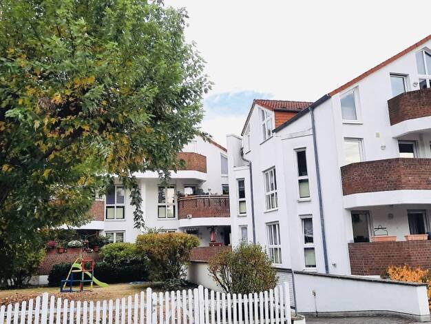 Wohnung zum Kauf provisionsfrei 299.000 € 3 Zimmer 76 m² frei ab sofort Bieber Offenbach 63073