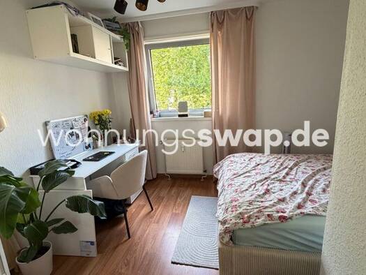 Wohnung zur Miete Tauschwohnung 480 € 1 Zimmer 13 m² 1. Geschoss Dornbusch Frankfurt am Main 60320