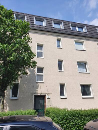 Wohnung zum Kauf provisionsfrei 249.000 € 2 Zimmer 67,7 m² Hektorstraße 18 Rüttenscheid Essen 45128