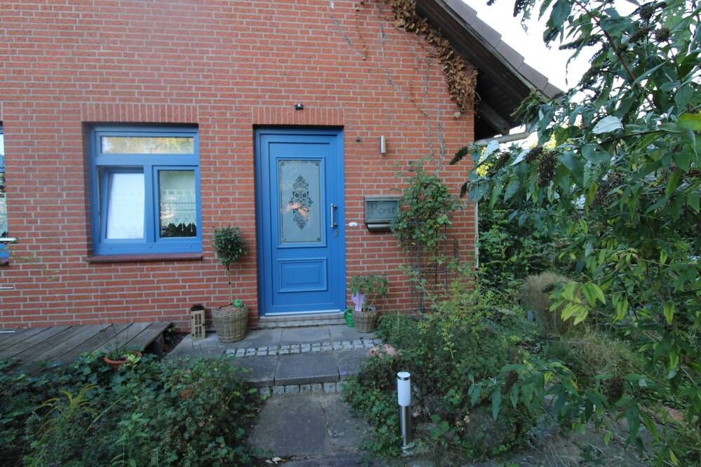 Einfamilienhaus zum Kauf - Ansicht 4