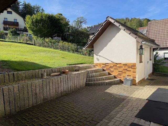 Immobilie in Bad Lauterberg - **ideal für 2 Personen** - Bild 3