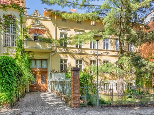 Wohnung zum Kauf 269.000 € 2 Zimmer 63 m² EG Jägervorstadt Potsdam 14469