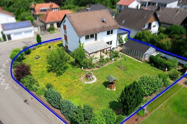 Haus zum Kauf 549.000 € 6 Zimmer 170 m²<br/>Wohnfläche 900 m²<br/>Grundstück Berlinerstraße 63 Lingenfeld 67360