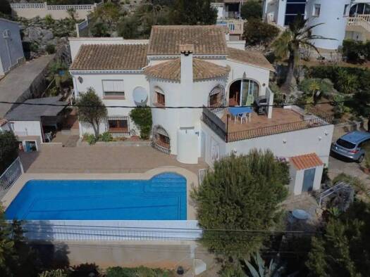 Chalet zum Kauf 450.000 € 4 Zimmer 181 m² Sanet y Negrals 03769