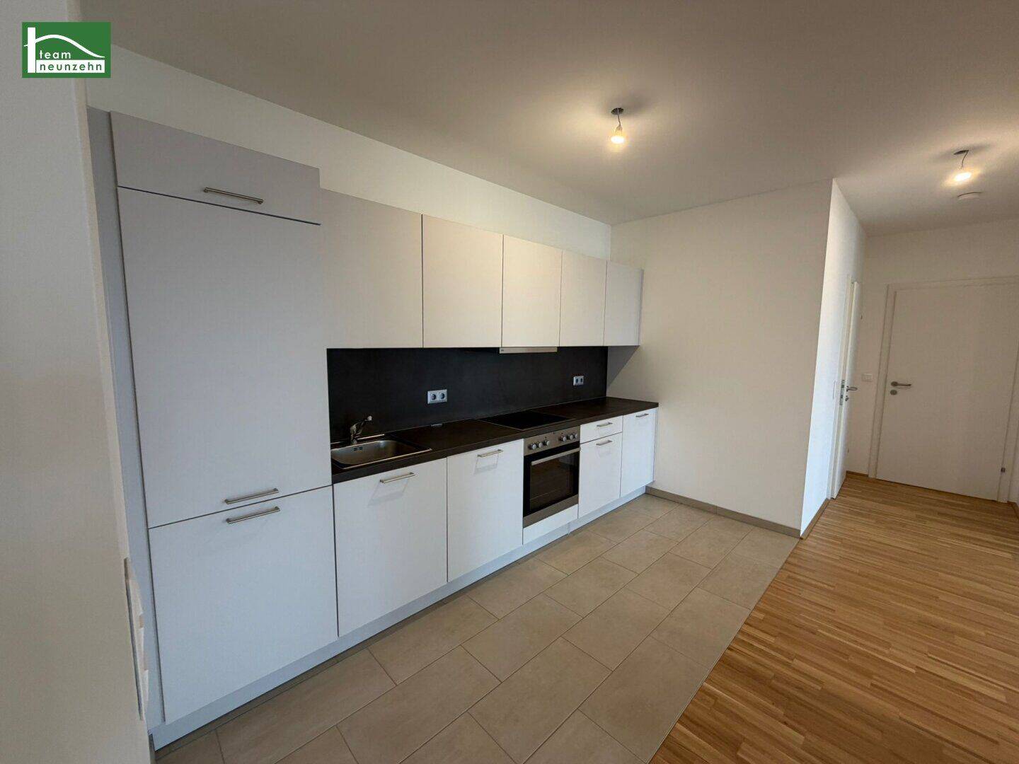 Wohnung – Graz, Reininghaus, Eggenberg - Ansicht 5