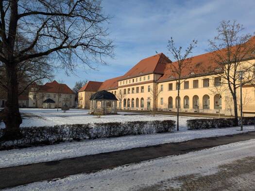 Wohnung zum Kauf 365.000 € 3 Zimmer 80,7 m² 1. Geschoss Buch Berlin 13125