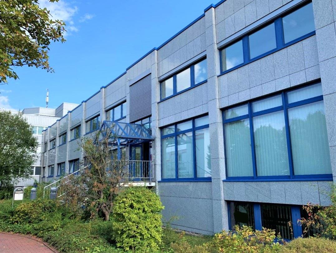 Bürofläche zur Miete 8,95 € 639 m²<br/>Bürofläche ab 639 m²<br/>Teilbarkeit Kettwig Essen 45219