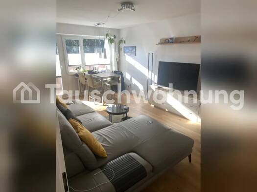 Wohnung zur Miete Tauschwohnung 800 € 2 Zimmer 50 m² 2. Geschoss Ottobrunn 85521