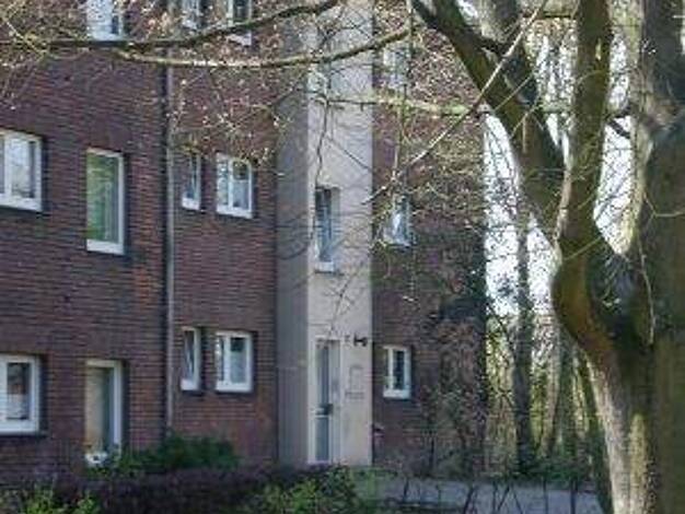 Wohnung zur Miete 576 € 3,5 Zimmer 64,7 m² 1. Geschoss frei ab 01.05.2026 Oderstraße 57 Eick Moers 47445