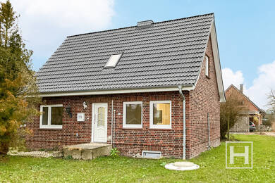 Einfamilienhaus zum Kauf 289.000 € 3 Zimmer 77 m² 443 m² Grundstück Nahe 23866