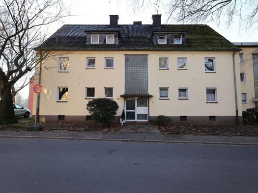 Studio zum Kauf 85.000 € 2 Zimmer 45 m² 1. Geschoss Schwerte 58239