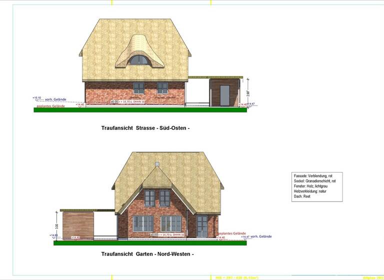 Einfamilienhaus zum Kauf 1.005.000 € 5 Zimmer 163,5 m² 994,5 m² Grundstück frei ab sofort Brook Kalkhorst OT Brook 23948