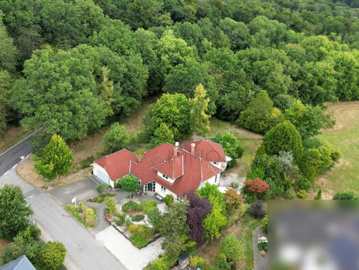 Einfamilienhaus zum Kauf 780.000 € 9 Zimmer 290 m² 6.893 m² Grundstück Münchwald 55595