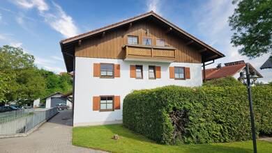 Wohnung zum Kauf 275.000 € 3 Zimmer 70 m² Dachgeschoss Kammer Traunstein 83278