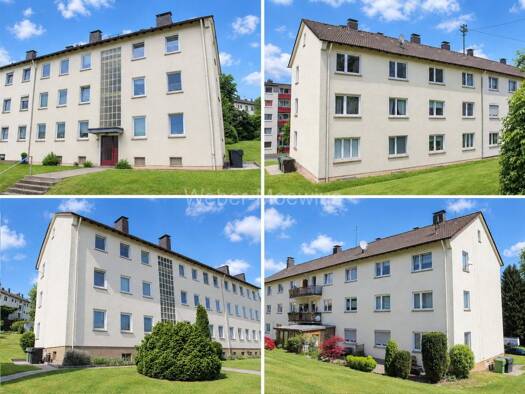 Wohnanlage zum Kauf provisionsfrei als Kapitalanlage geeignet 1.290.000 € 33 Zimmer 752 m² 1.799 m² Grundstück Steinenbrück Gummersbach 51643