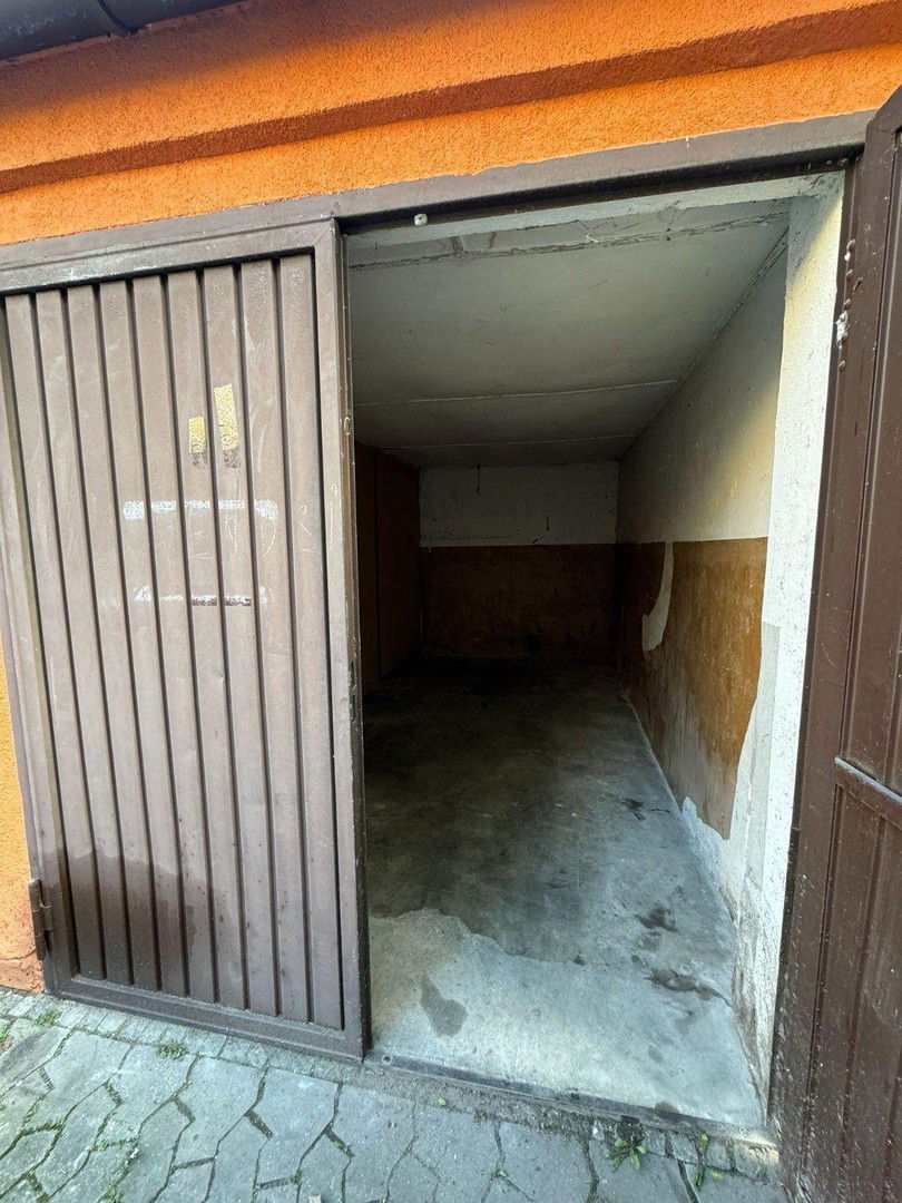 Garage zur Miete provisionsfrei 170 € Peter-Henlein-Straße 44 Galgenhof Nürnberg 90459