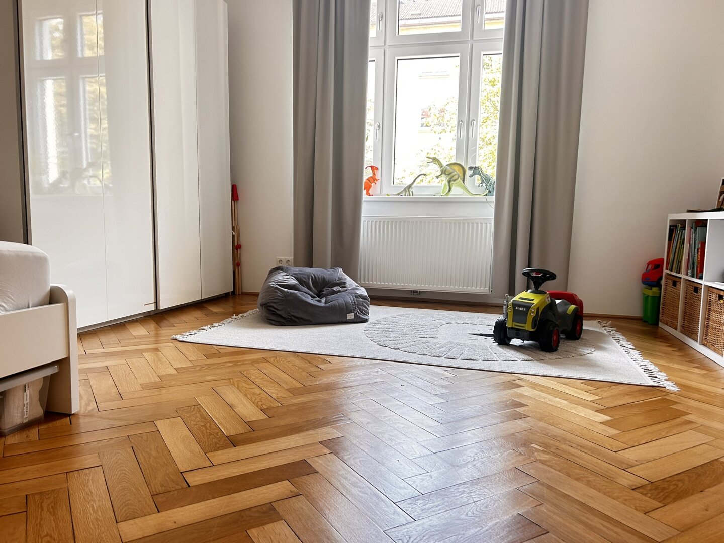 Wohnung zum Kauf 3 Zimmer 97 m²<br/>Wohnfläche 2.<br/>Geschoss Innsbruck Innsbruck 6020