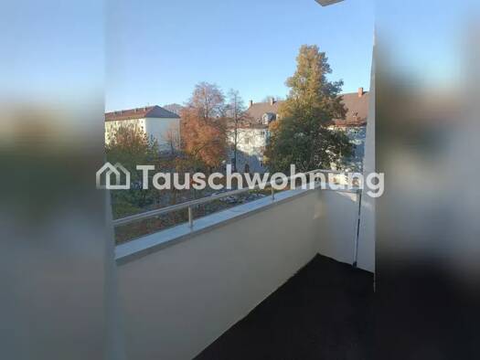 Wohnung zur Miete Tauschwohnung 688 € 2,5 Zimmer 63 m² 2. Geschoss Berg am Laim München 81671