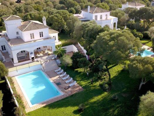 Villa zum Kauf 975.000 € 5 Zimmer 448 m² 2.805 m² Grundstück El paraiso 1 Benalup-Casas Viejas 11190