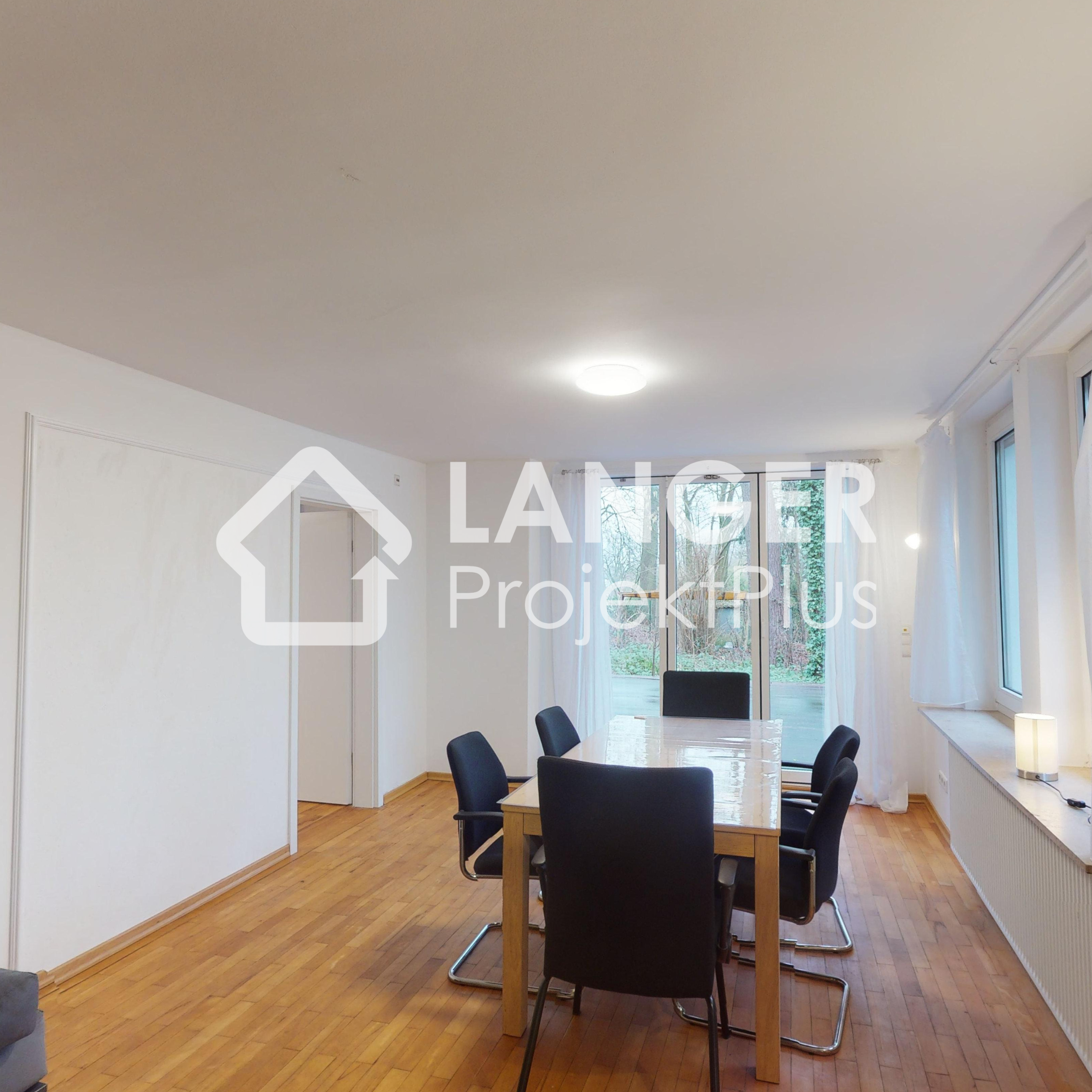 Studio zur Miete 497 € 1 Zimmer 47 m²<br/>Wohnfläche EG<br/>Geschoss ab sofort<br/>Verfügbarkeit Lingen Lingen (Ems) 49808