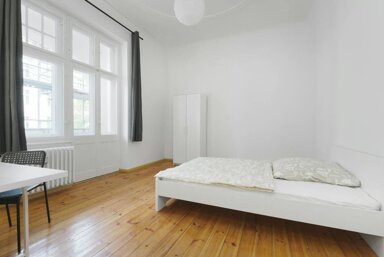 Wohnung zur Miete Wohnen auf Zeit 810 € 1 Zimmer 20 m² frei ab 01.03.2025 Warmbrunner Str. Schmargendorf Berlin 14193