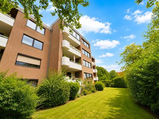 Wohnung zum Kauf 279.000 € 4 Zimmer 91,4 m² EG Bloherfelde Oldenburg (Oldb) 26131