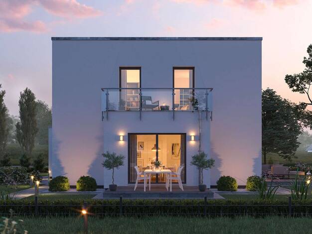 Haus zum Kauf provisionsfrei 1.249.000 € 6 Zimmer 180 m² 630 m² Grundstück Biebrich Biebrich 65203