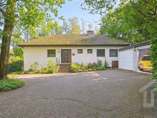 Einfamilienhaus zum Kauf 499.000 € 7 Zimmer 215 m² 610 m² Grundstück Paffrath Bergisch Gladbach 51469