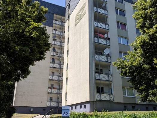 Wohnung zur Miete 549 € 2 Zimmer 73,4 m² 3. Geschoss Am Kostenberg 52 Kostenberg Velbert 42549