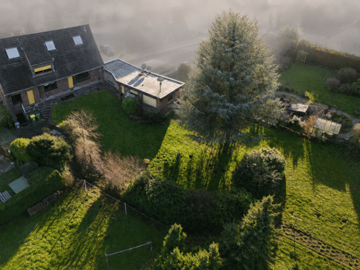 Einfamilienhaus zum Kauf 699.500 € 9 Zimmer 254,9 m² 2.067 m² Grundstück Sterkrade-Nord Oberhausen 46145