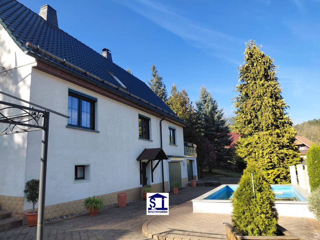 Haus – Schmalkalden - Ansicht 2