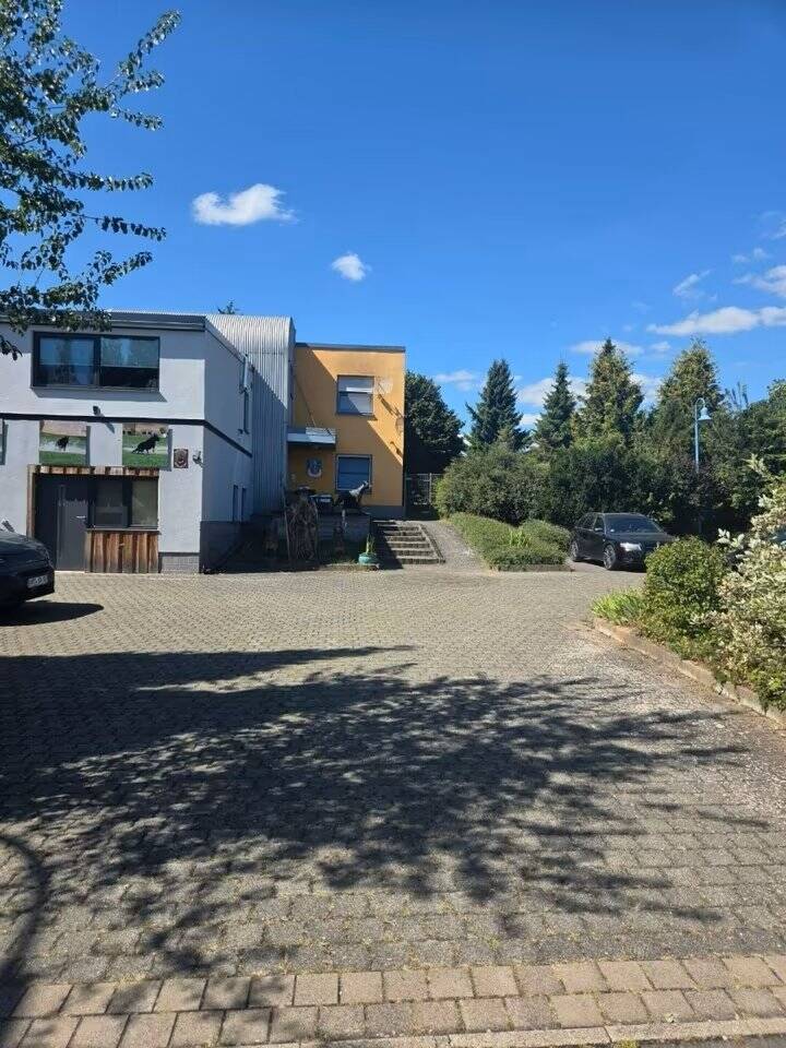 Haus – Sondershausen - Ansicht 5
