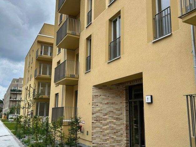 Wohnung zur Miete 1.463 € 4 Zimmer 92,5 m² 1. Geschoss An der Villa Bolle 7 Köpenick Berlin 12557