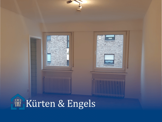 Wohnung zur Miete 375 € 1 Zimmer 30 m² frei ab 01.11.2026 Weierstraße 1 Siegburg Siegburg 53721