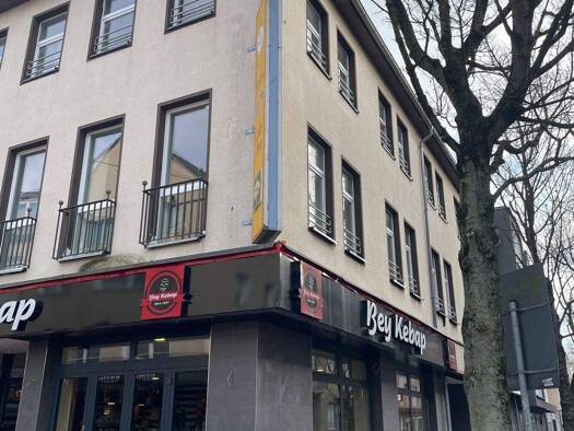 Mehrfamilienhaus zum Kauf 2.690.000 € 1 Zimmer 1.016 m² 422 m² Grundstück frei ab sofort Opladen Leverkusen 51379