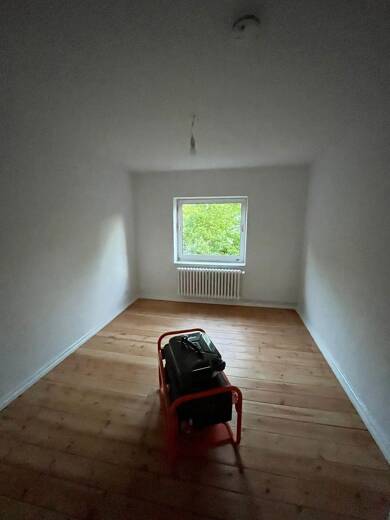 Wohnung zur Miete 450 € 2 Zimmer 49,4 m² 1. Geschoss frei ab 15.06.2025 Egerstr. 8 Elmschenhagen Bezirk 2 Kiel 24146