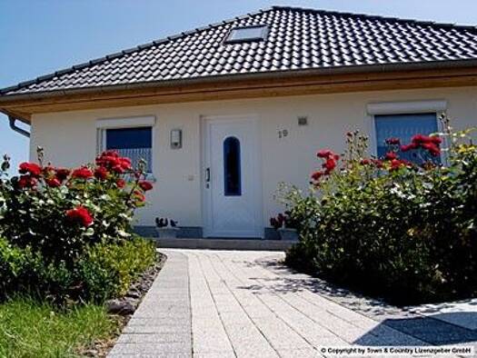 Bungalow zum Kauf - Erstbezug 344.791 € 4 Zimmer 108 m² 651 m² Grundstück Hartmannsdorf 07613