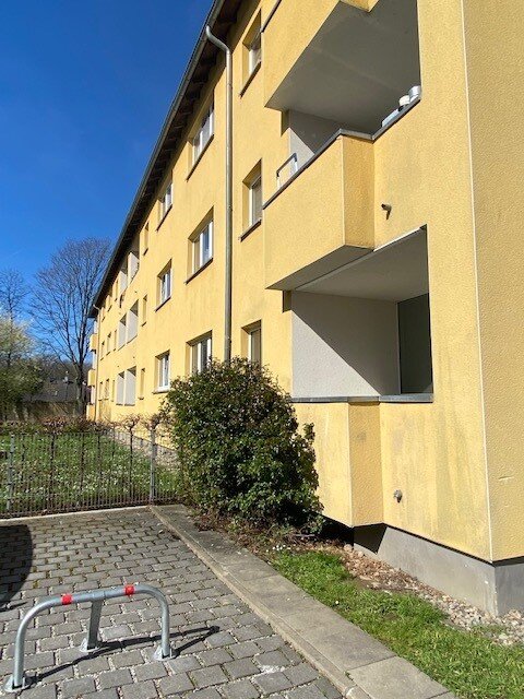 Wohnung zur Miete 539 € 4,5 Zimmer 71,2 m²<br/>Wohnfläche EG<br/>Geschoss 01.01.2025<br/>Verfügbarkeit Westring 4 Setterich Baesweiler 52499