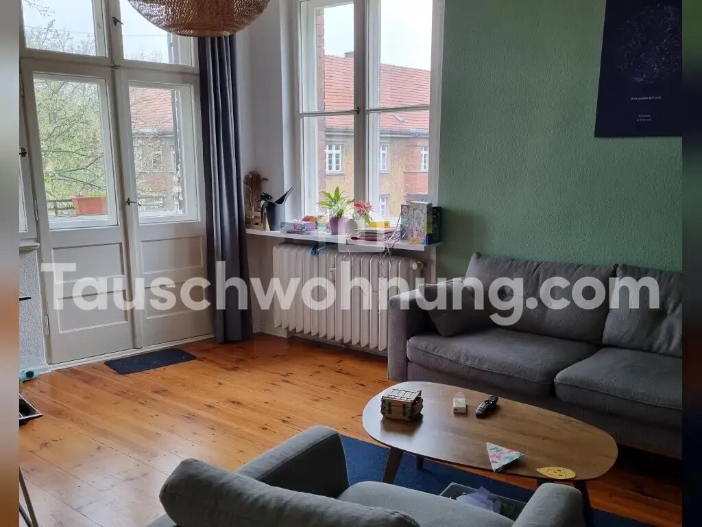 Wohnung zur Miete 580 € 2,5 Zimmer 68 m²<br/>Wohnfläche 3.<br/>Geschoss Wilmersdorf Berlin 14197