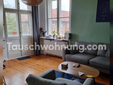 Wohnung zur Miete 580 € 2,5 Zimmer 68 m² 3. Geschoss Wilmersdorf Berlin 14197