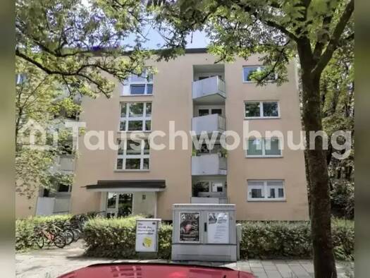 Wohnung zur Miete Tauschwohnung 1.700 € 4 Zimmer 110 m² Bogenhausen München 81925