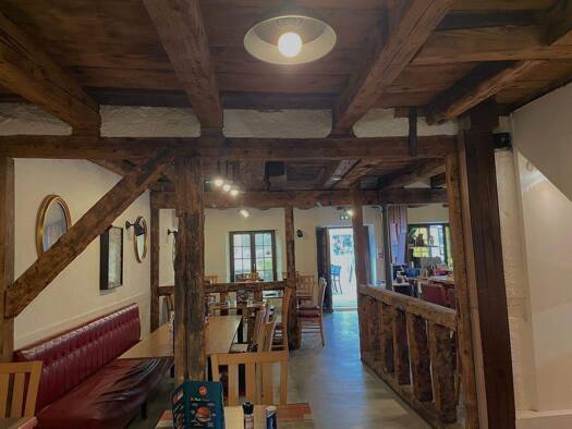 Gastronomie/Hotel zum Kauf 297.000 € 200 m² Gastrofläche rue du général Foch Marckolsheim 67390