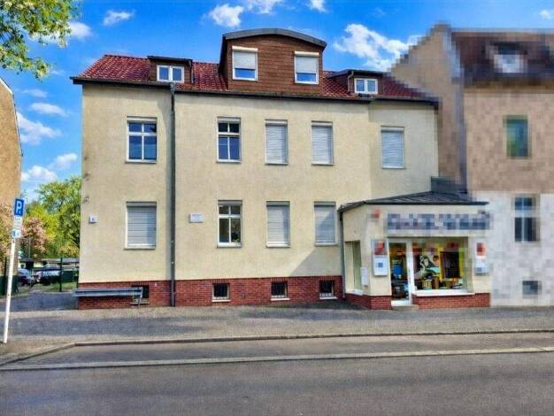 Mehrfamilienhaus zum Kauf 850.000 € 10 Zimmer 199 m² 1.427 m² Grundstück Mahlsdorf Berlin 12623
