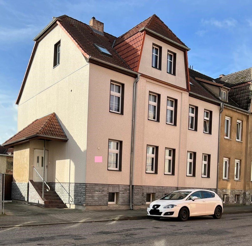 Mehrfamilienhaus zum Kauf 220.000 € 8 Zimmer 226 m²<br/>Wohnfläche 463 m²<br/>Grundstück Pritzwalk Pritzwalk 16928