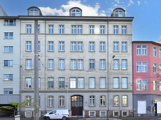 Bürofläche zum Kauf 1.980 € 2 Zimmer 53 m² Bürofläche Zentrum-Nord Mitte 04105